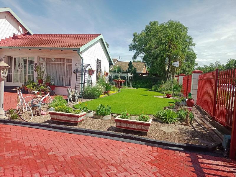 0 Bedroom Property for Sale in Elandia Free State